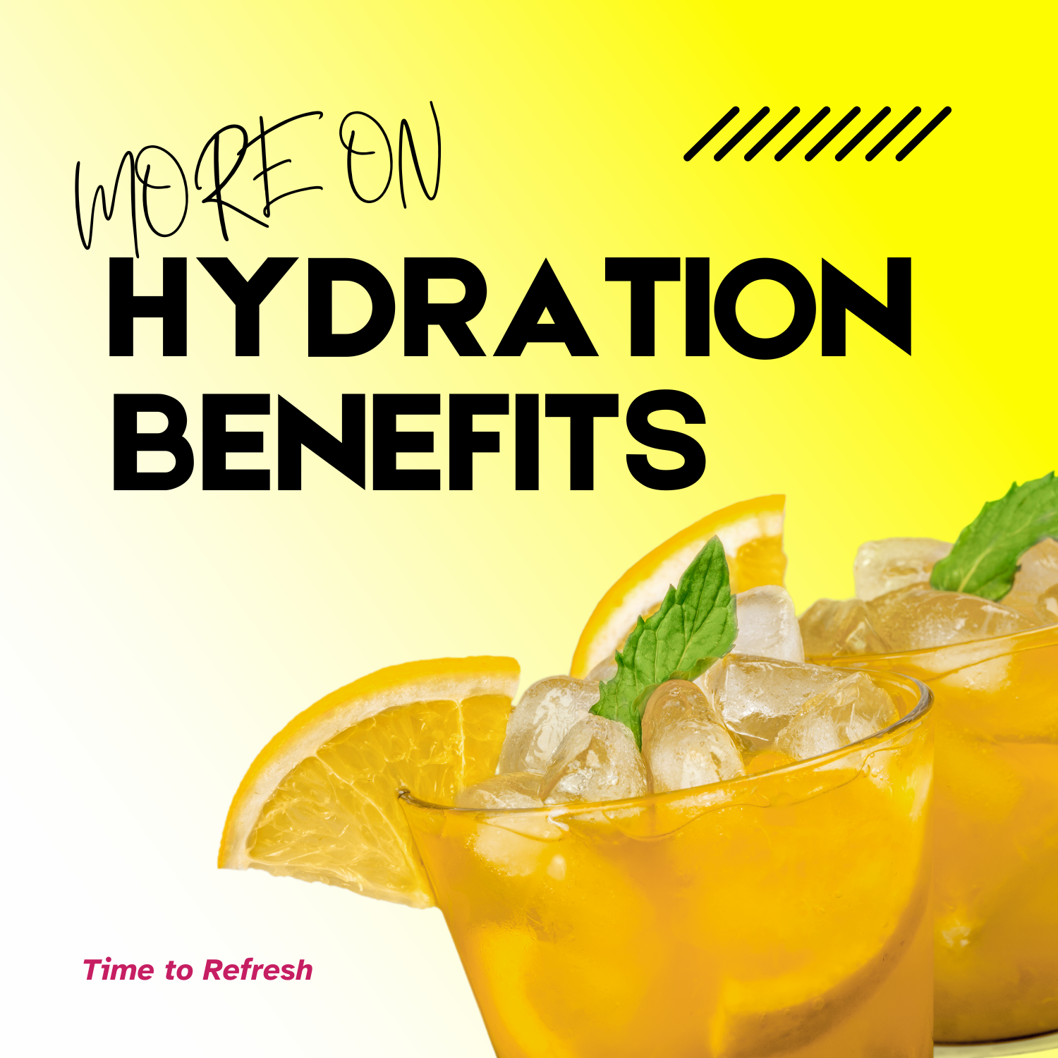 Why Is Drinking Water Important?