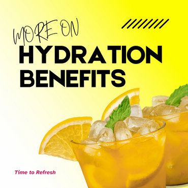 Why Is Drinking Water Important?