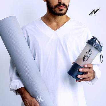 How to Look After Your Protein Shaker Bottle