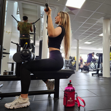 The Perfect Gym Routine: Everything You’ll Need for the Best Workout