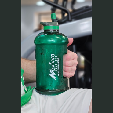 What to Look For When Picking the Perfect Sports Water Bottles