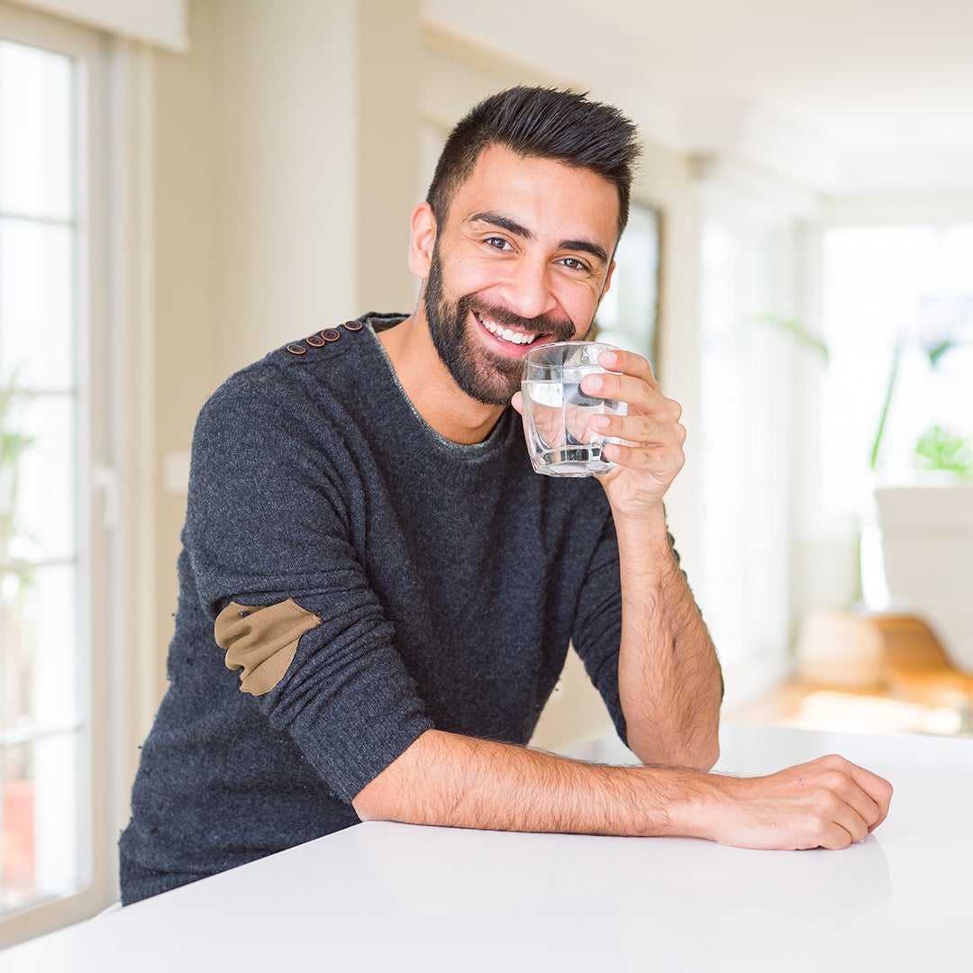 The Benefits of Good Hydration