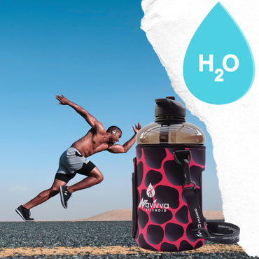 How To Stay Hydrated All The Time?