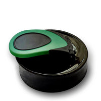 Green Sports Water Bottle Lid