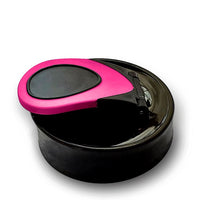 Pink Sports Water Bottle Lid