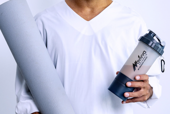 How to Look After Your Protein Shaker Bottle