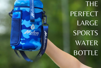 Picking the Perfect Sports Water Bottle For You