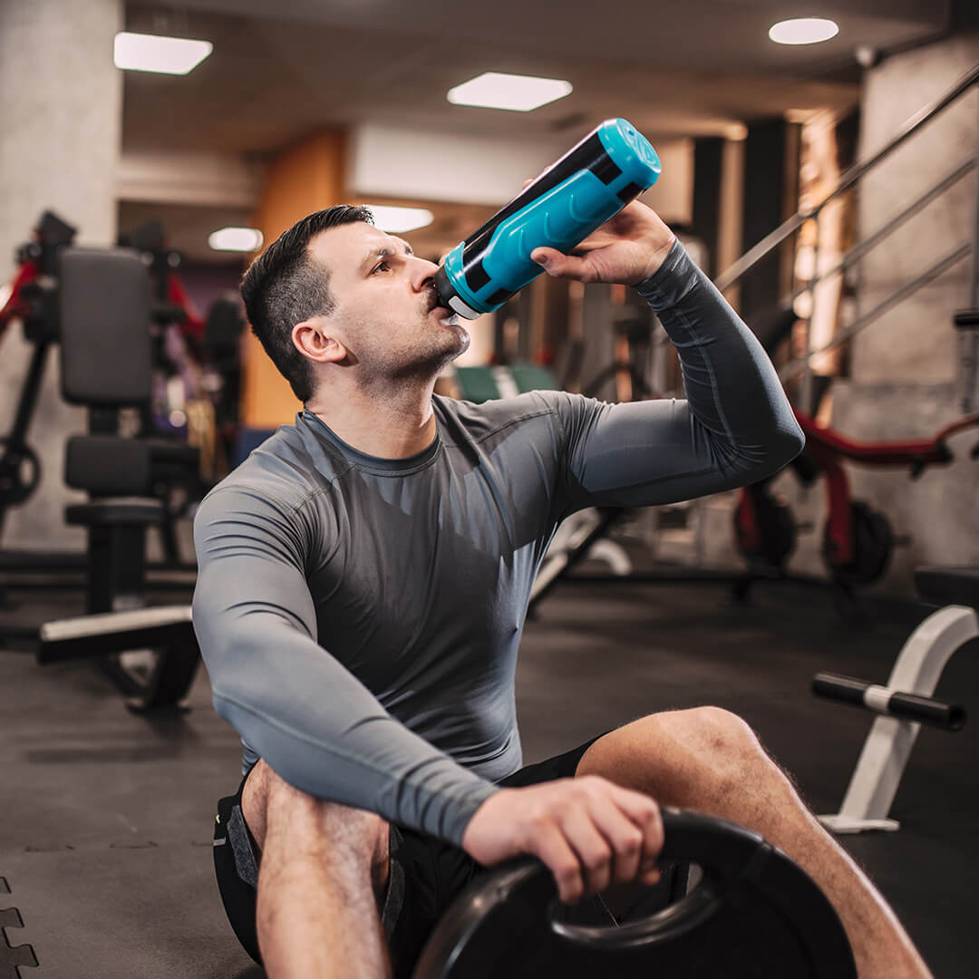 Tips on Staying Hydrated While Exercising