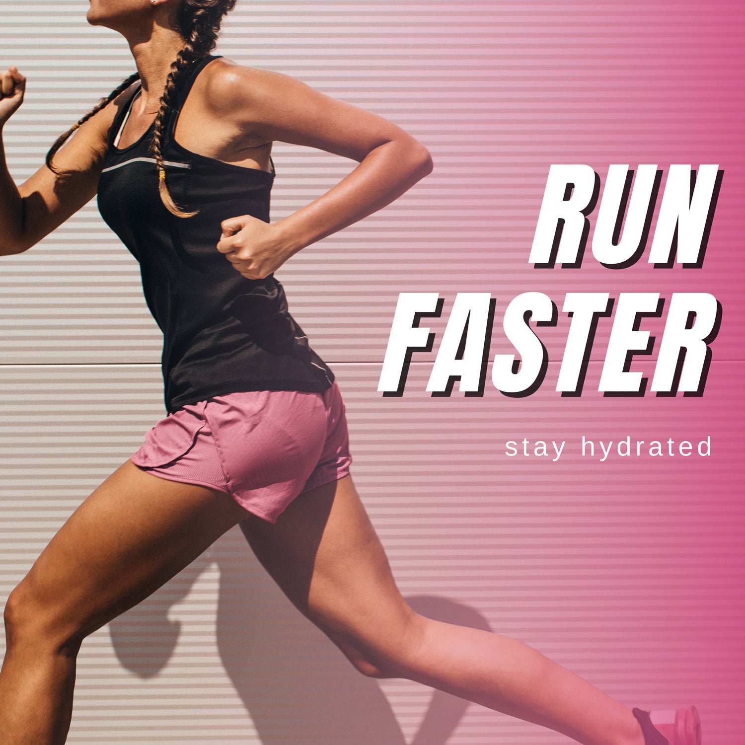 Attention Runners: 3 Tips to Stay Hydrated