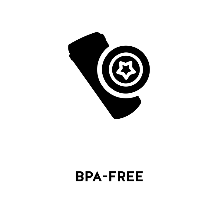 BPA-free large water bottles