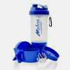 Sports Protein Shaker Bottle