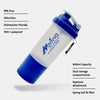 BPA Free Sports Protein Shaker